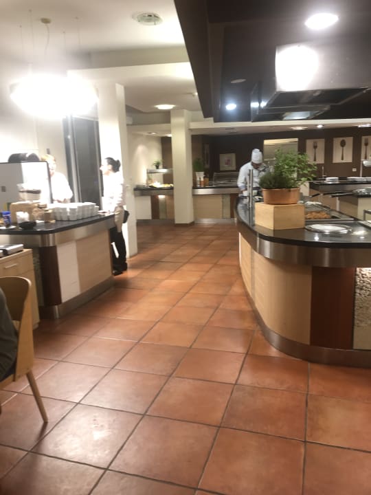 Gastro Valamar Sanfior Hotel & Casa