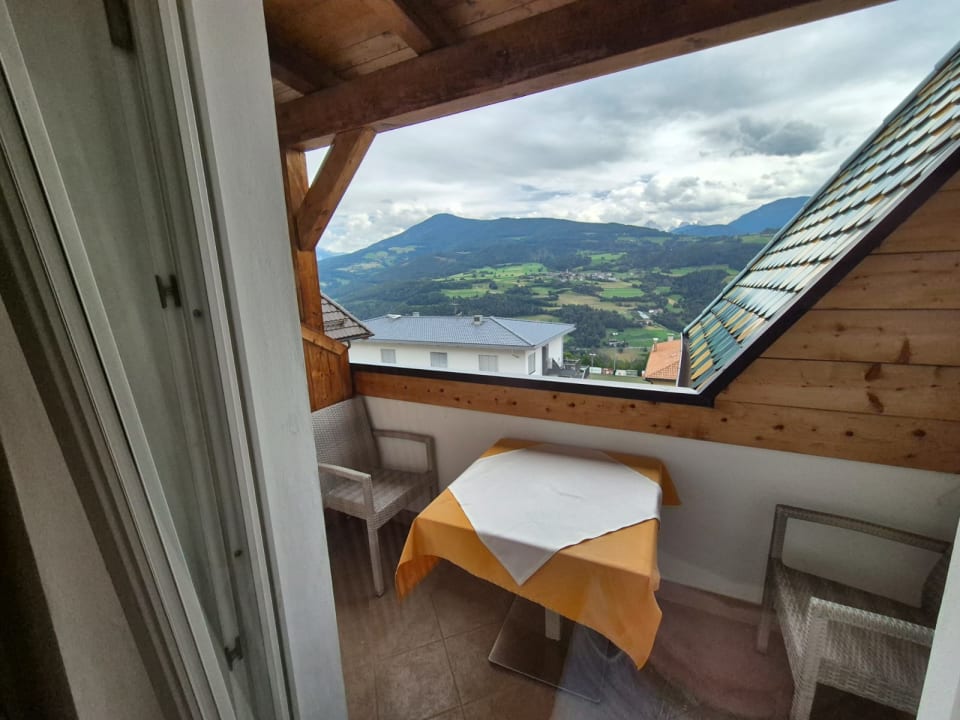 Zimmer Sonnenhotel Adler