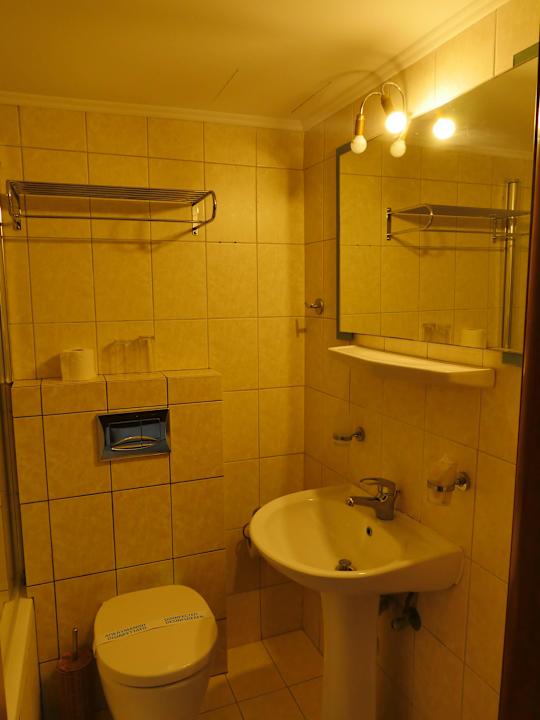 Hotel Jupiter Karras Grande Resort
