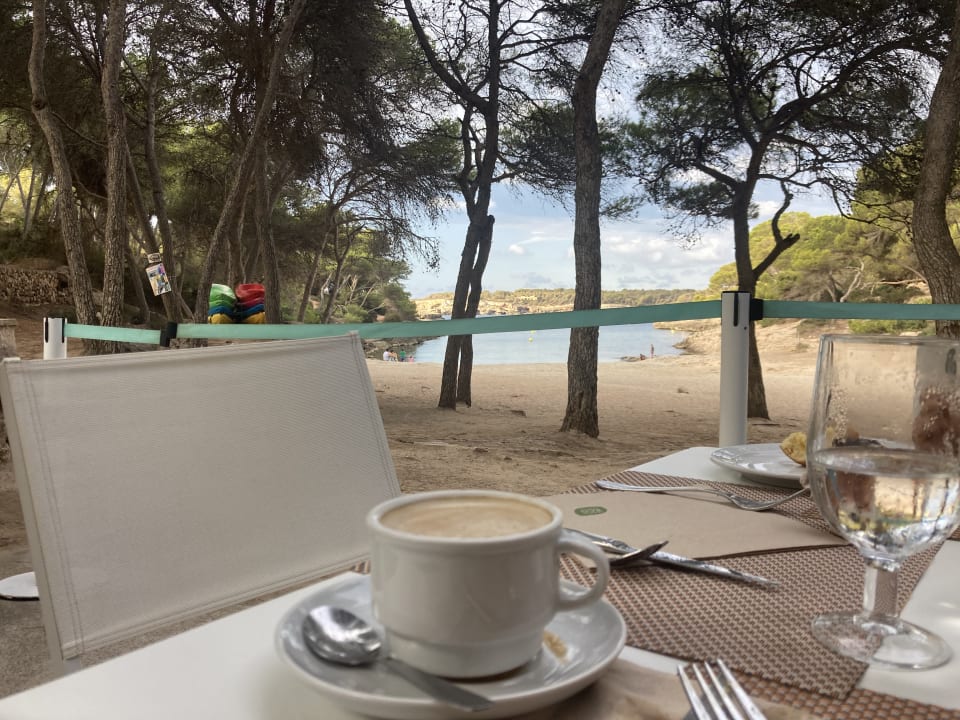 Gastro Iberostar Waves Club Cala Barca