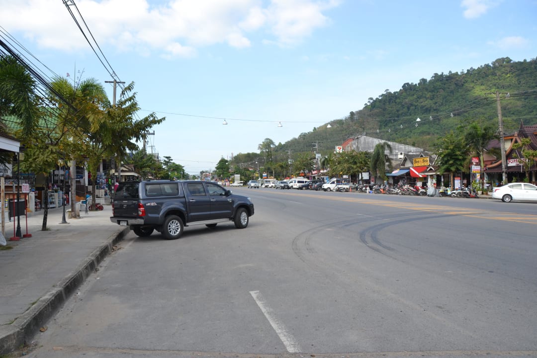 Khao Lak Town Moracea by Khao Lak Resort