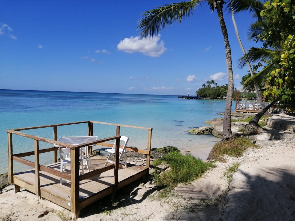 Strand Secrets La Romana Resort & Spa - Adult Only