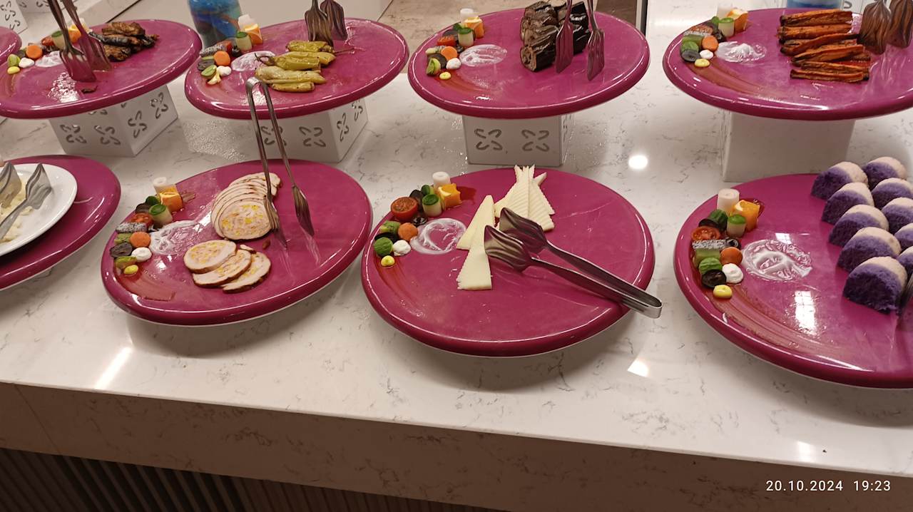 Gastro Side Story Resort & Spa