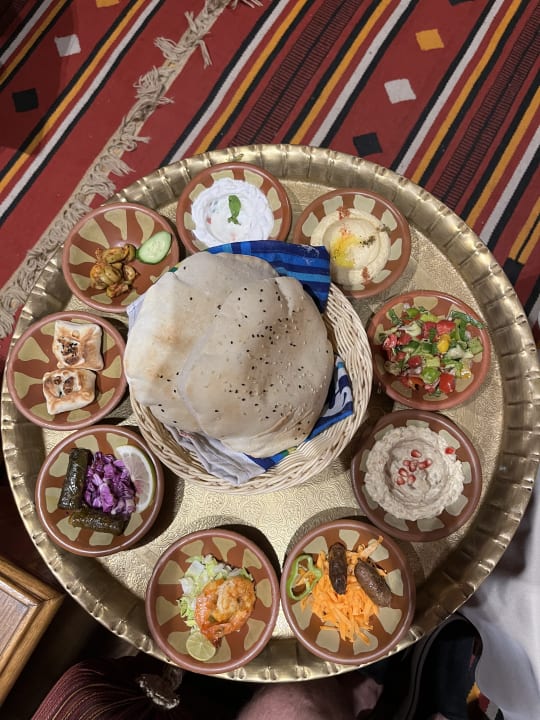 Gastro Makadi Spa - Adults only