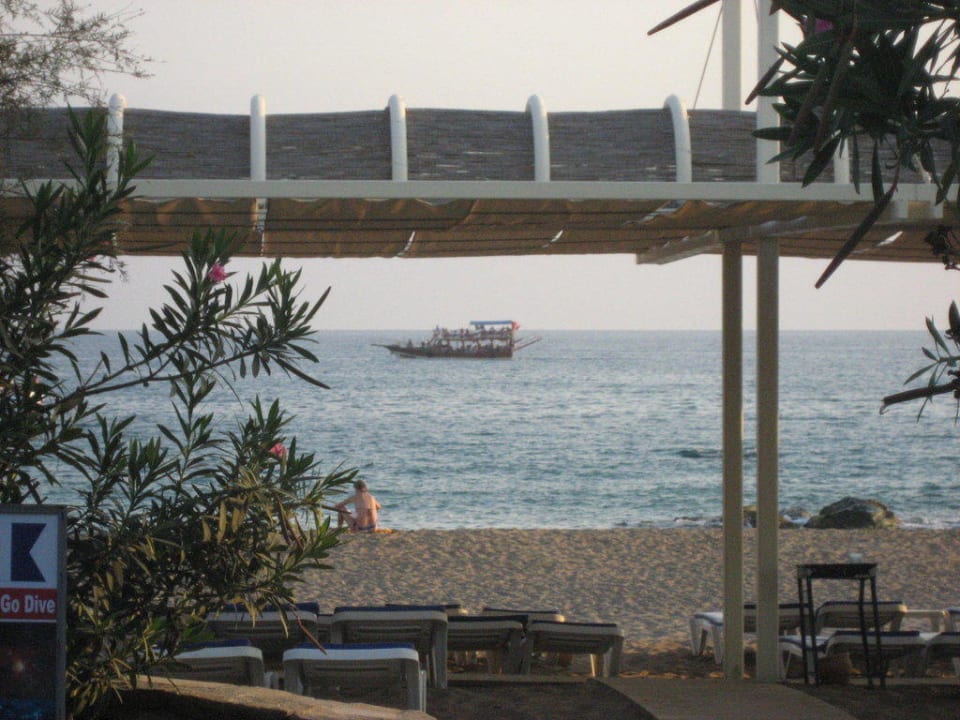 Strand Blue Waters Club