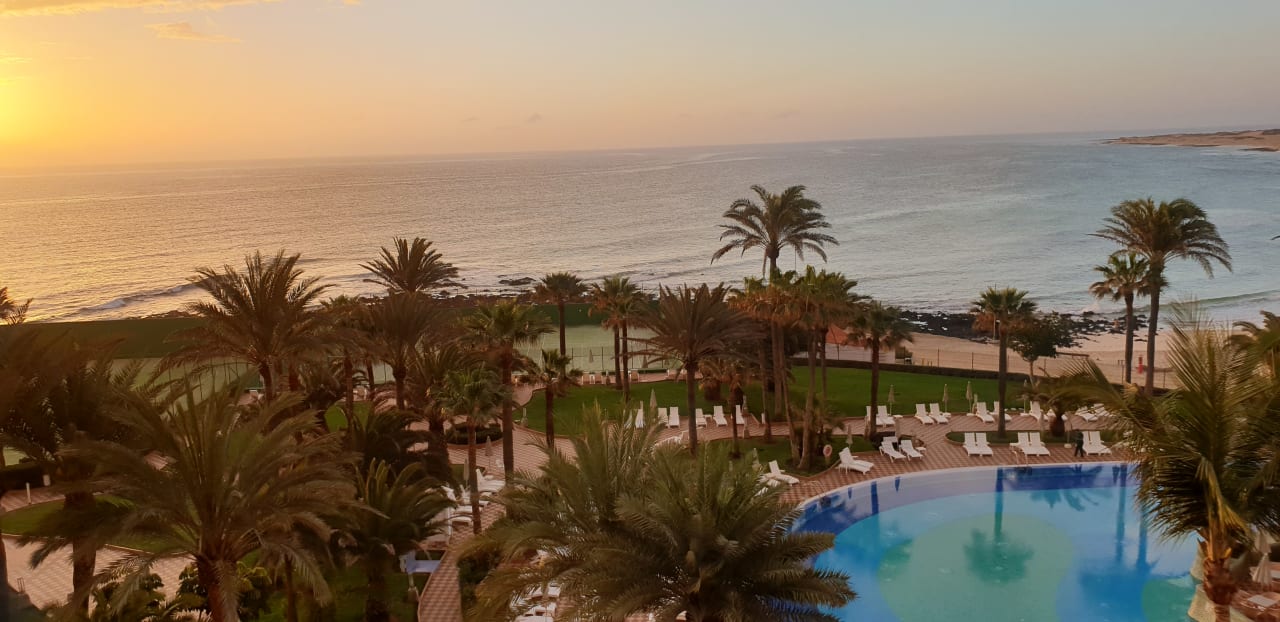 Zimmer Hotel Riu Palace Tres Islas