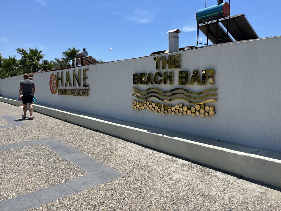 Sonstiges Hane Family Resort