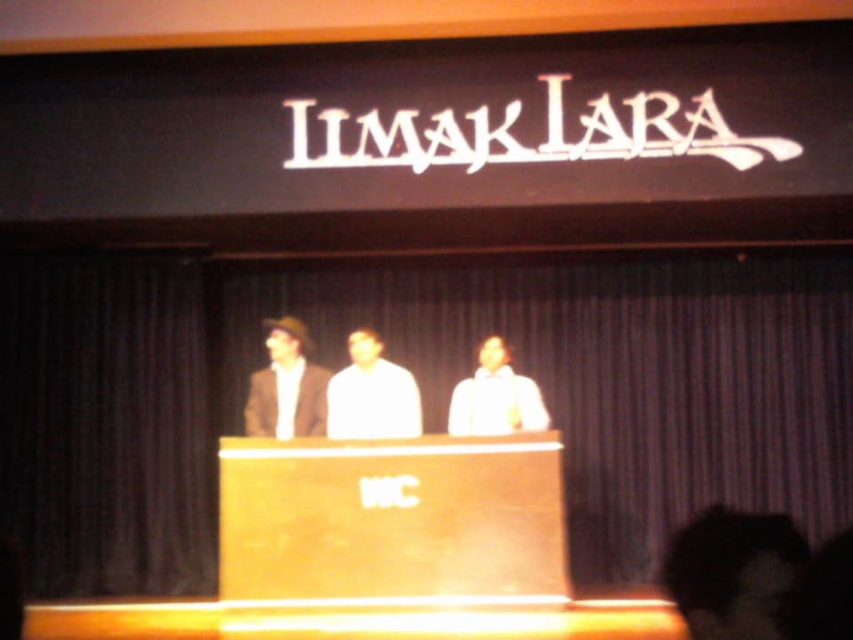 Animation Limak Lara Deluxe Hotel & Resort