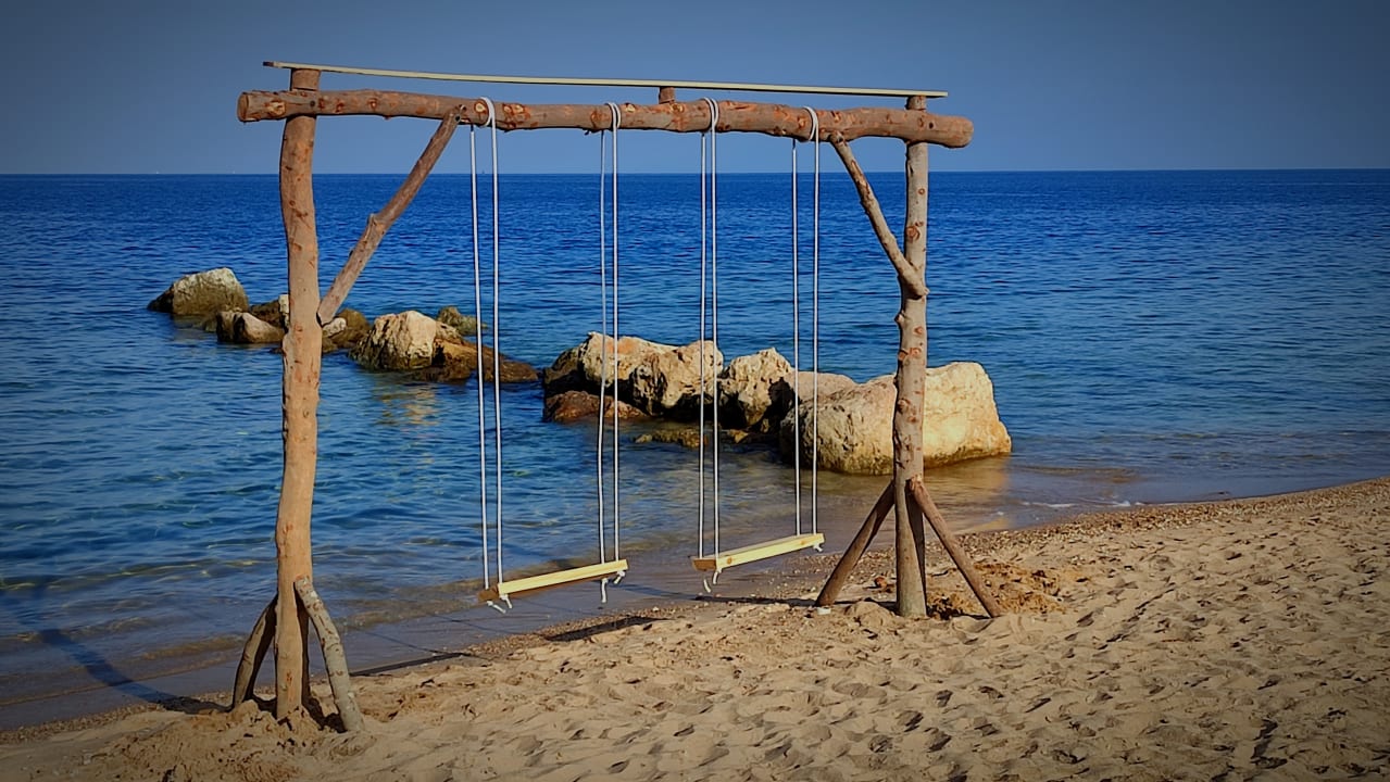 Strand Pickalbatros Citadel Resort