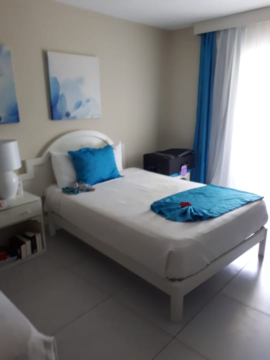 Zimmer Vista Sol Punta Cana