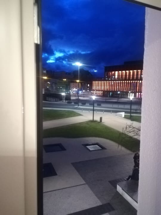 Ausblick WachtRaum Reutlingen
