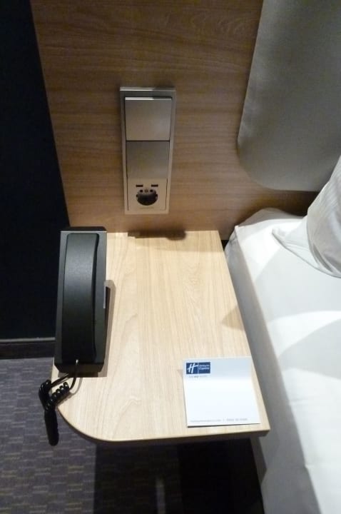 Zimmer Holiday Inn Express Frankfurt Airport - Raunheim by IHG