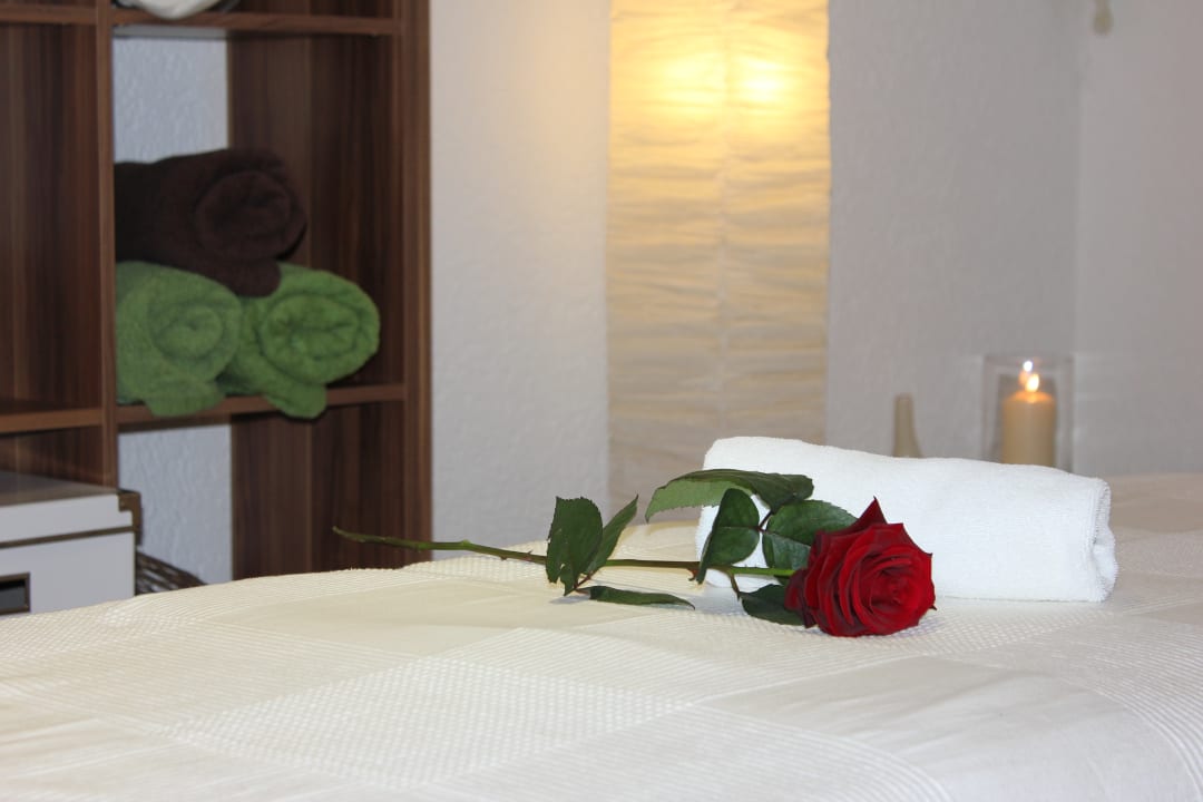 Sport & Freizeit Landhotel Hubertus