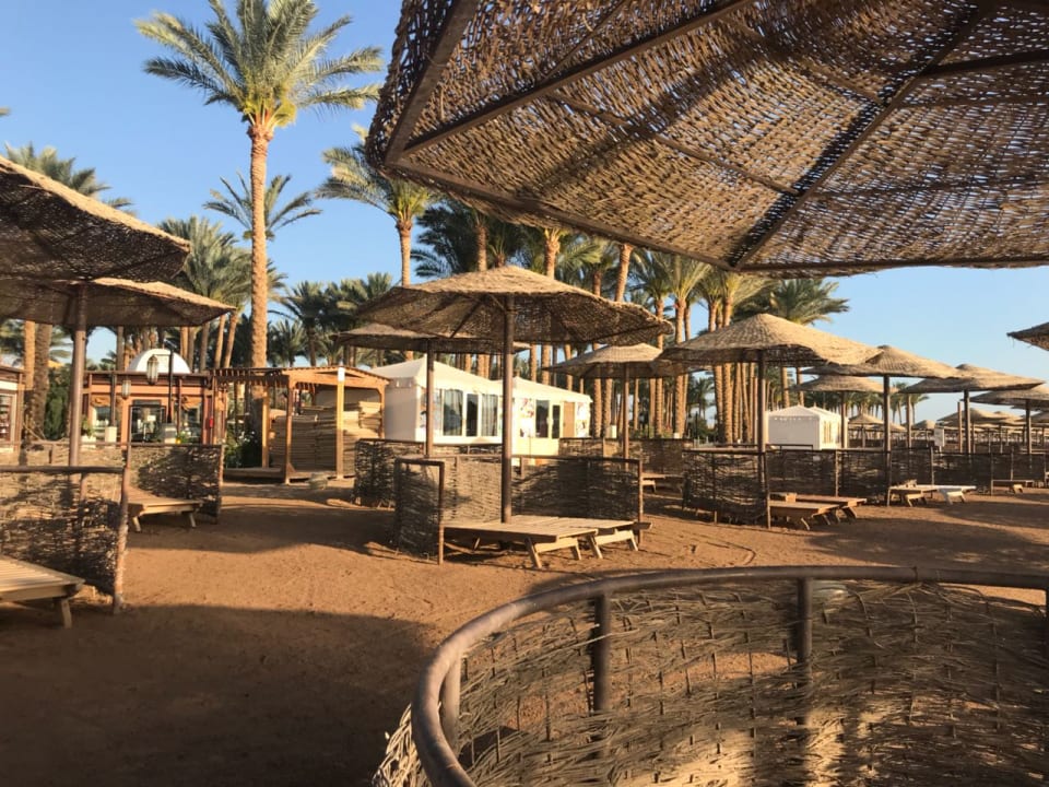 Strand Makadi Palace