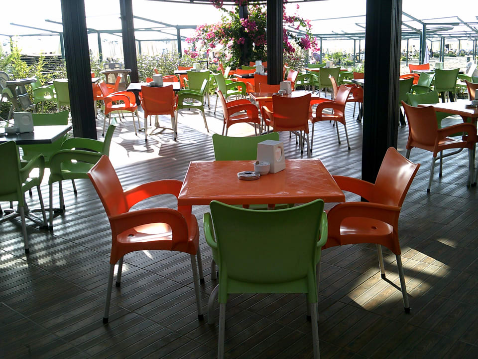 Gastro Hotel Sultan of Side