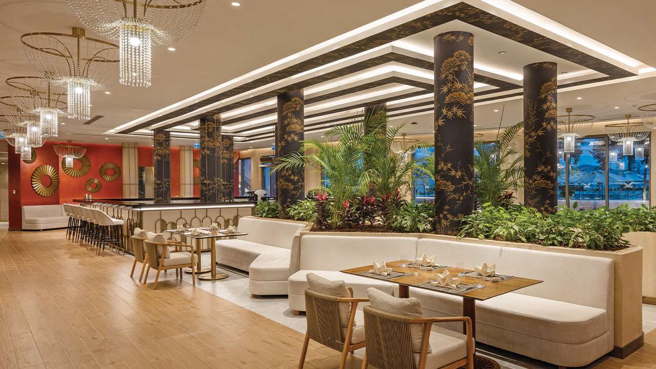 Gastro Liberty Signa