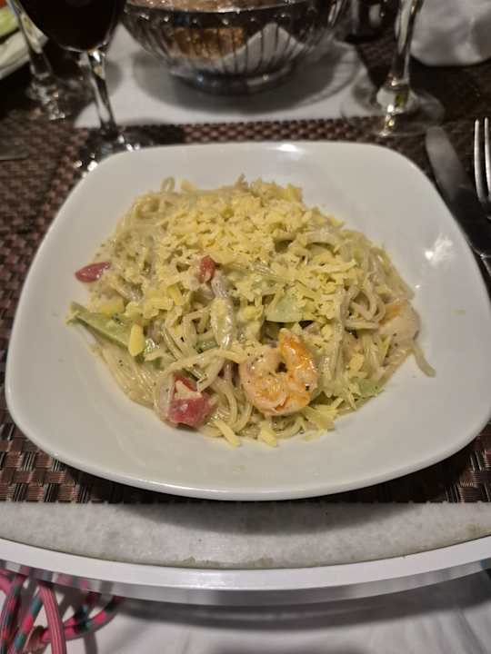 Gastro Pickalbatros Palace Resort