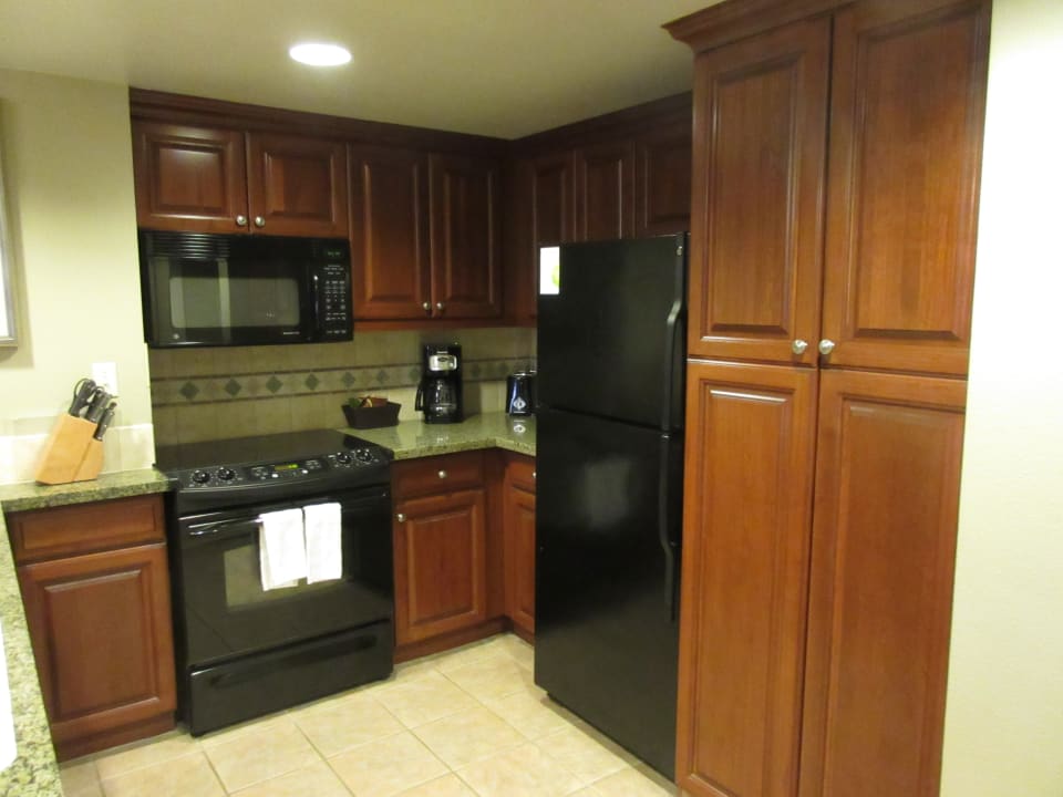 Zimmer Hilton Grand Vacations Suites on the Las Vegas Strip