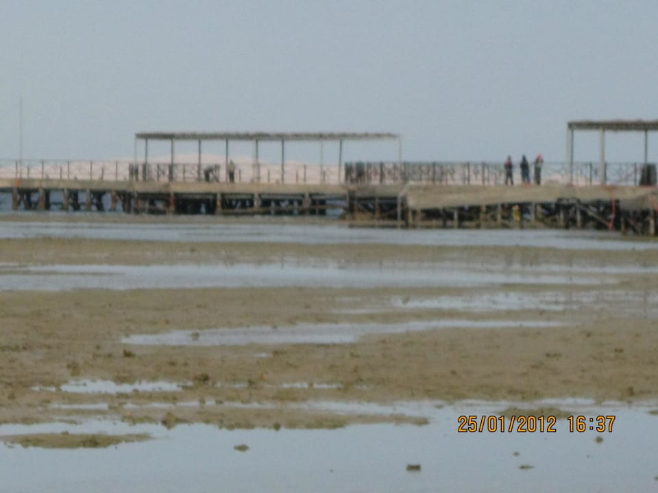 Ремонт пантона Hotel Titanic Palace