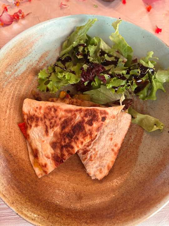 Gastro Dream Water World