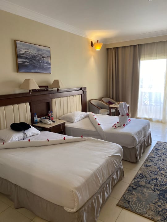 Zimmer Serenity Alpha Beach