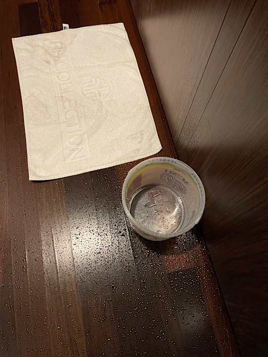 Zimmer NH Collection Olomouc Congress