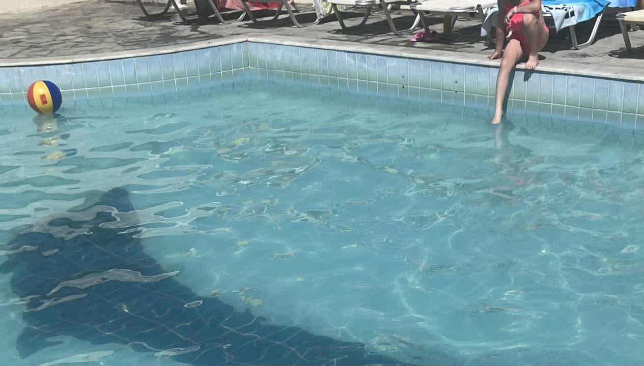 Pool Kipriotis Village Resort