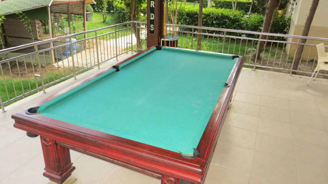 Sport & Freizeit Saphir Resort & Spa