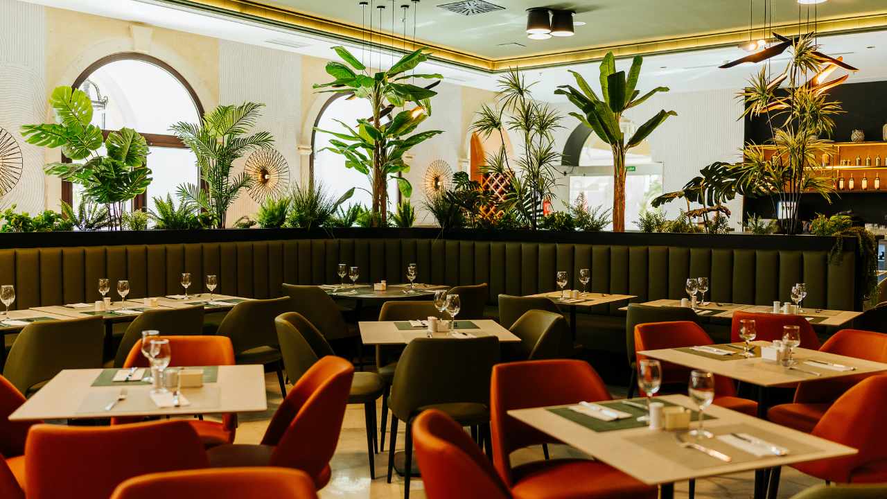 Gastro R2 Rio Calma Hotel & Spa & Conference