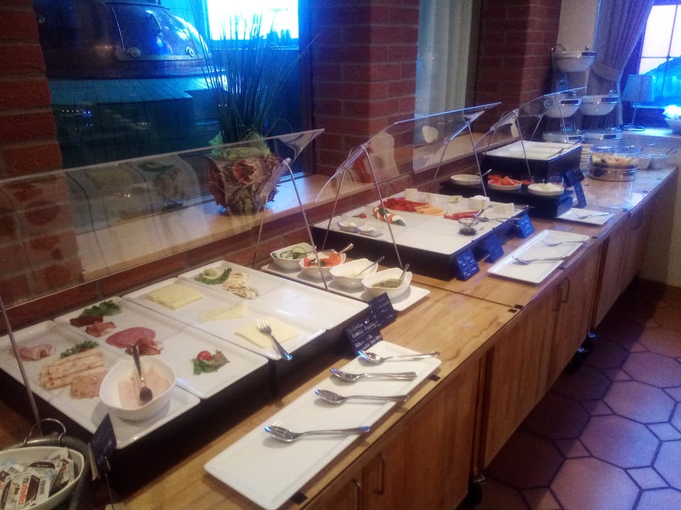 Gastro Best Western Plus Bierkulturhotel Schwanen