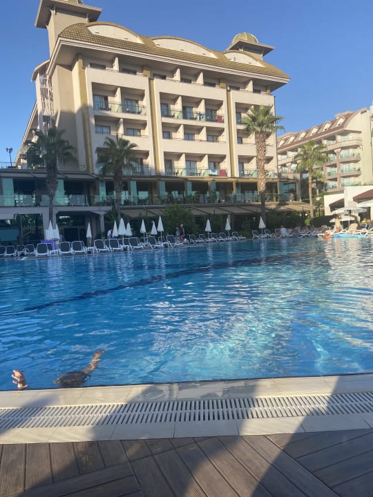 Pool Aydinbey Kings Palace & Spa
