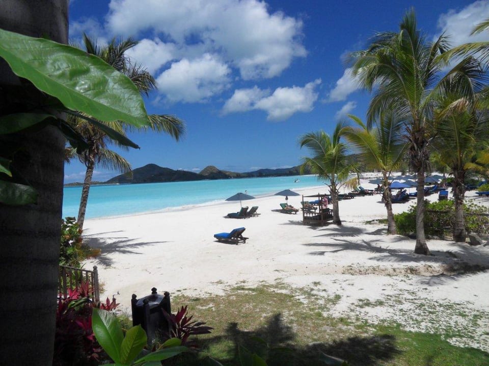 Jolly Beach Cocos Hotel Antigua
