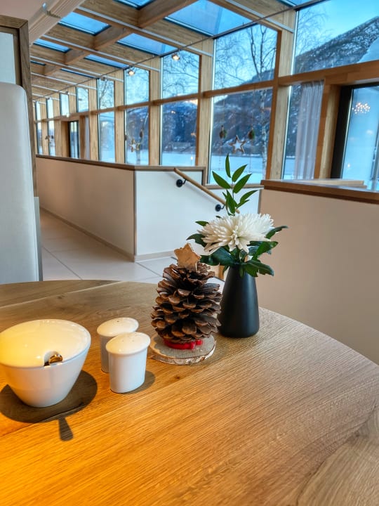 Gastro aja Fürstenhaus am Achensee