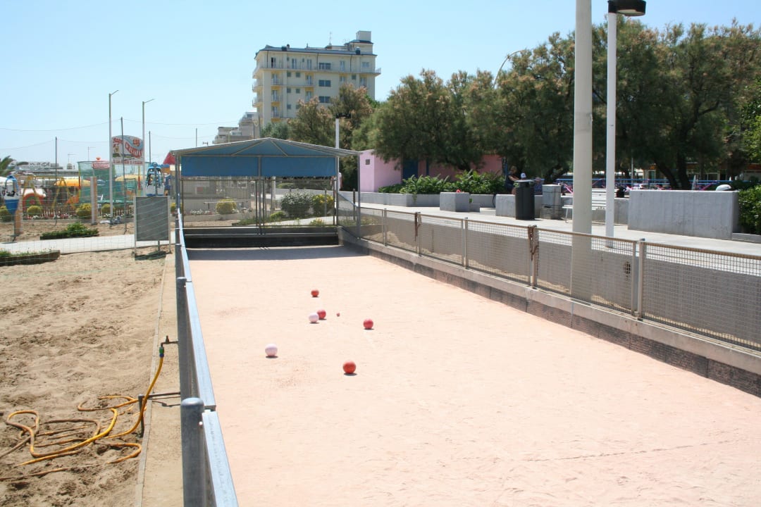 Hotel Delfino Riccione Vacanze Holiday Urlaub Hotel Delfino