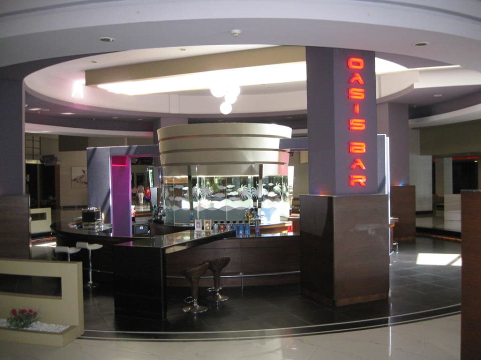 Bar Limak Lara Deluxe Hotel & Resort