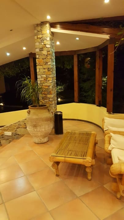 Sonstiges Anthemus Sea Beach Hotel & Spa