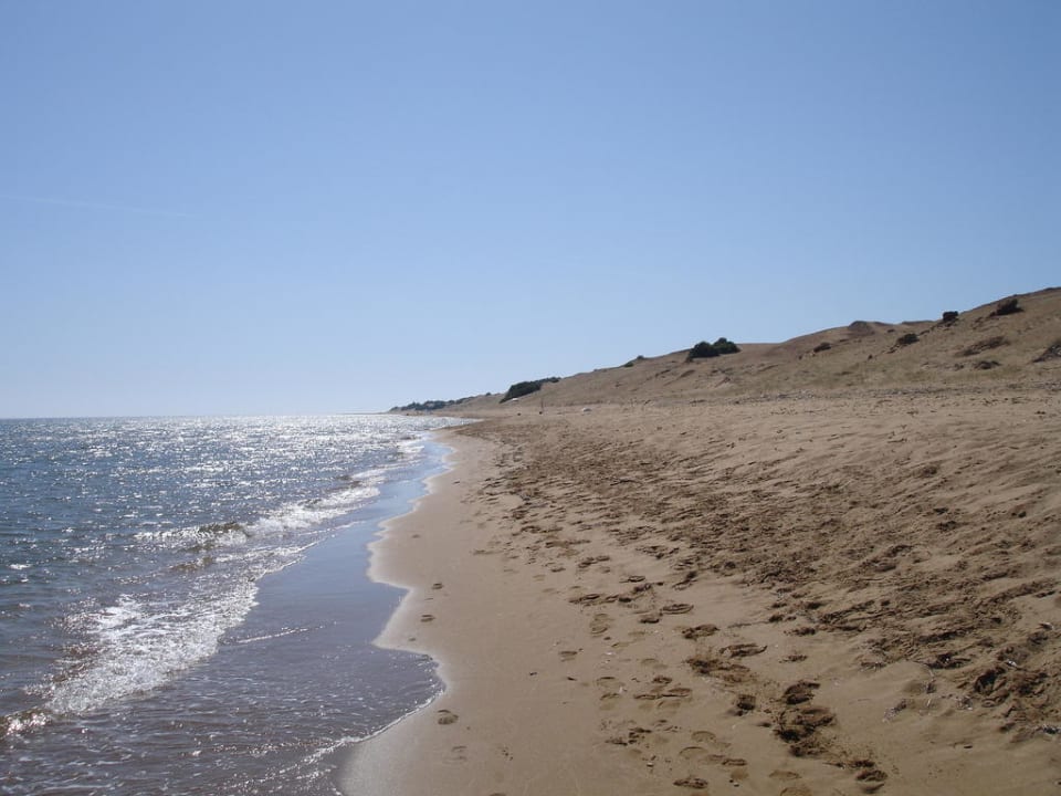 Strand Sandy Beach Resort