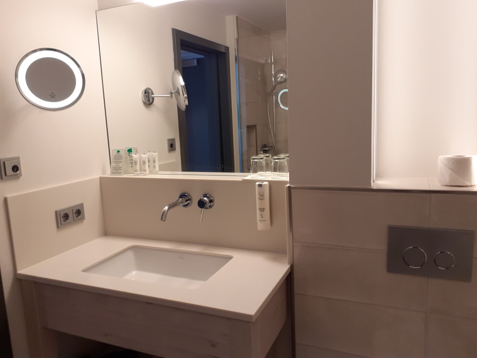 Zimmer Elbstrand Resort