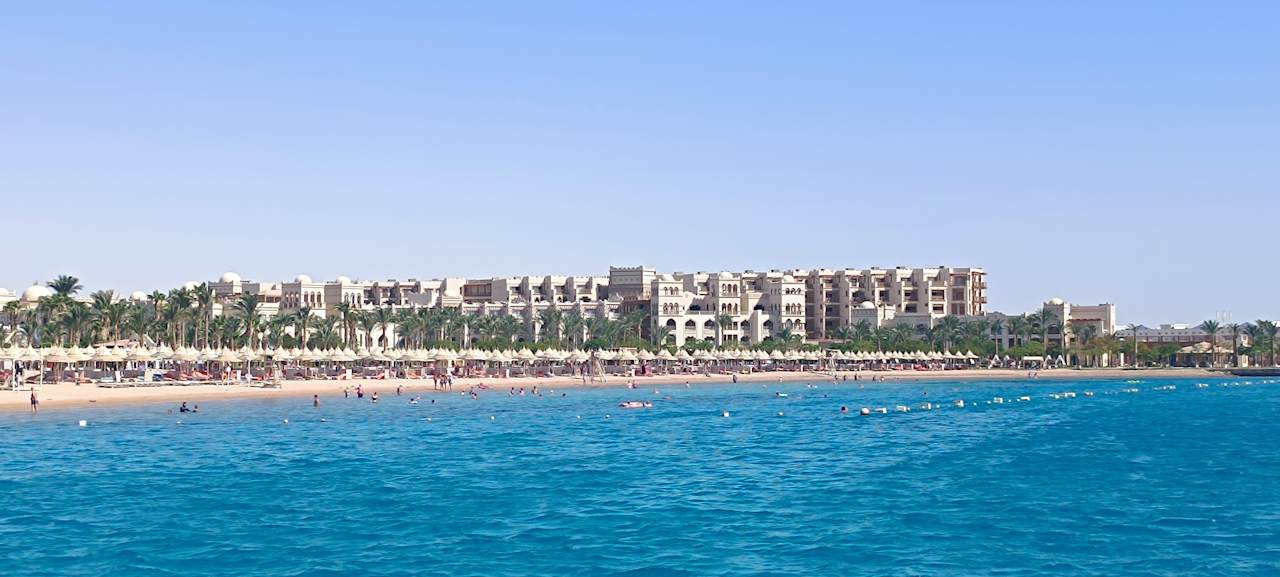 Strand The Grand Palace - Adults only