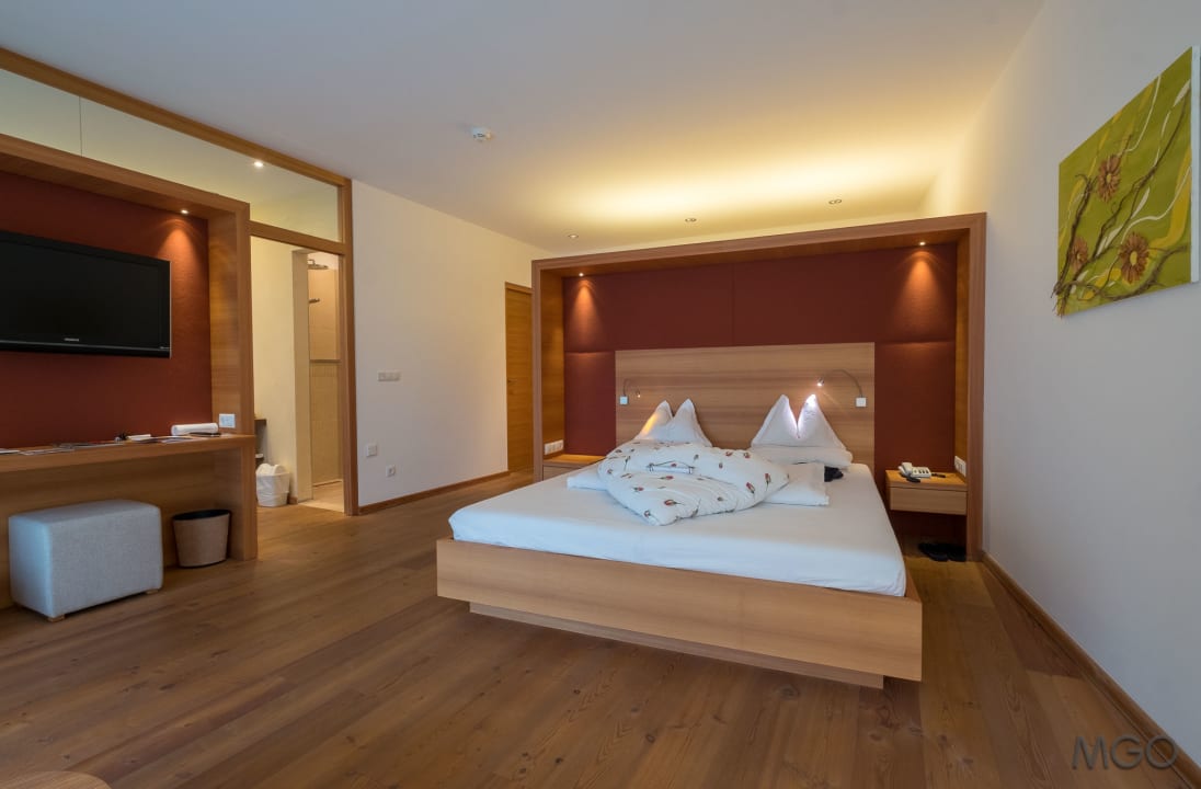 Zimmer Hotel Der Waldhof