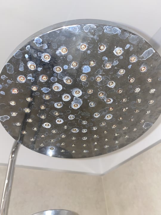 Zimmer Hotel Parador de Cruz de Tejeda