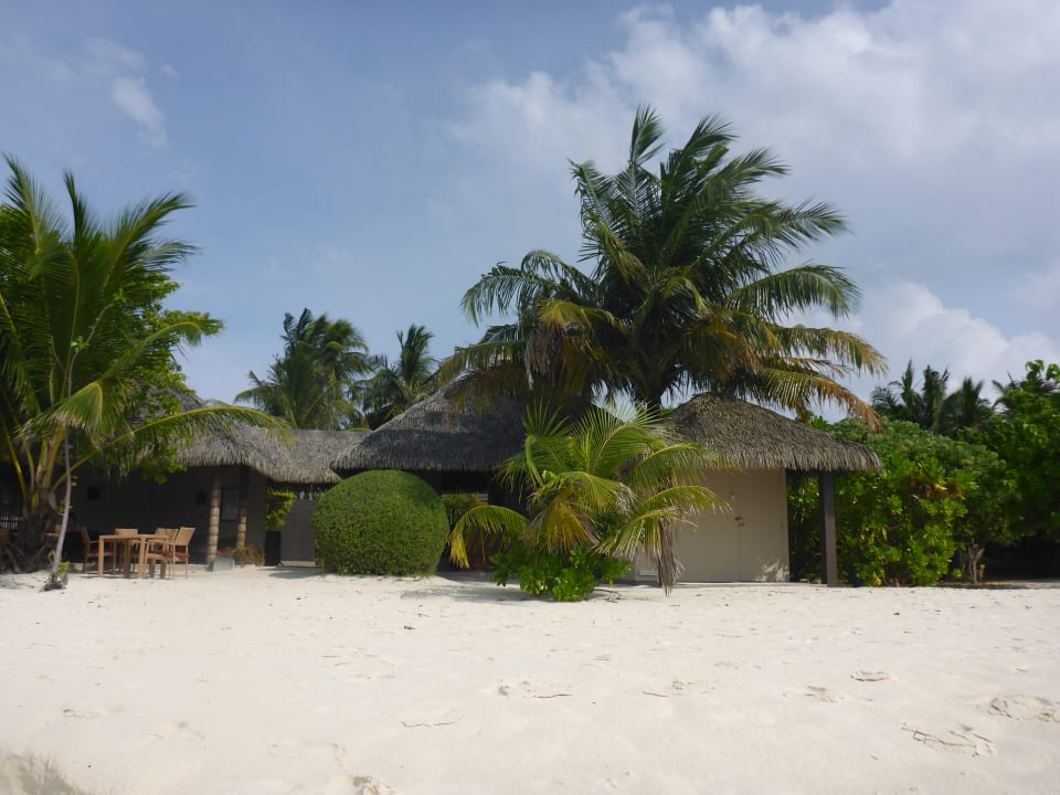 Strand Adaaran Select Meedhupparu Island Resort - Premium All Inclusive