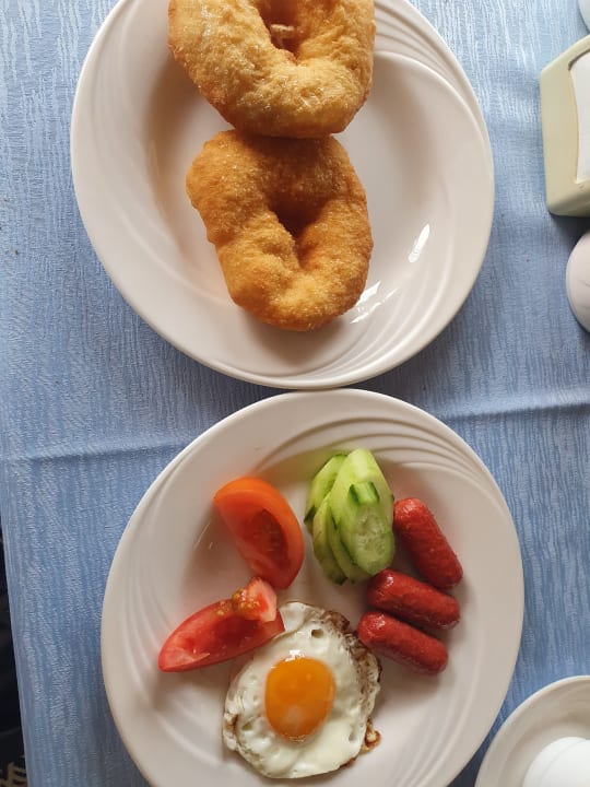 Gastro Sunis Evren Beach Resort Hotel & Spa