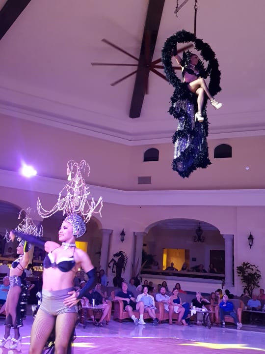 Sport & Freizeit Hyatt Vivid Playa del Carmen - Adults only