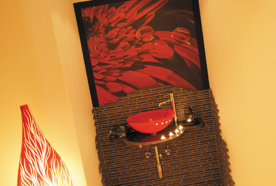 Sport & Freizeit Aliona Apart