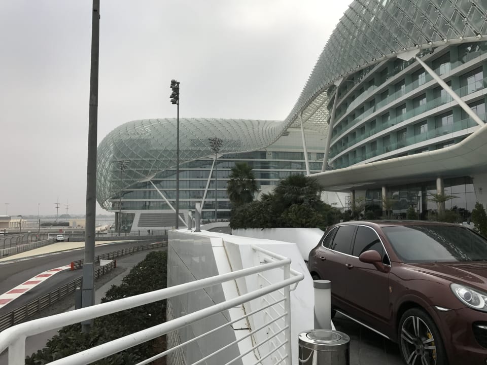 Sonstiges W Abu Dhabi - Yas Island