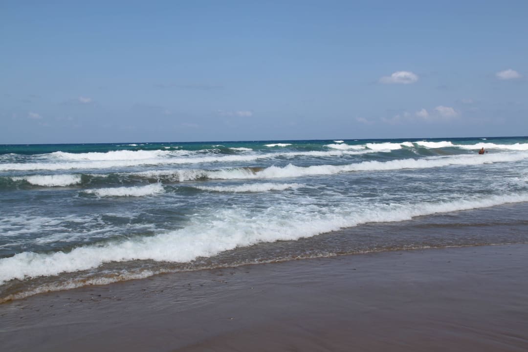 Hotelstrand Vantaris Luxury Beach Resort