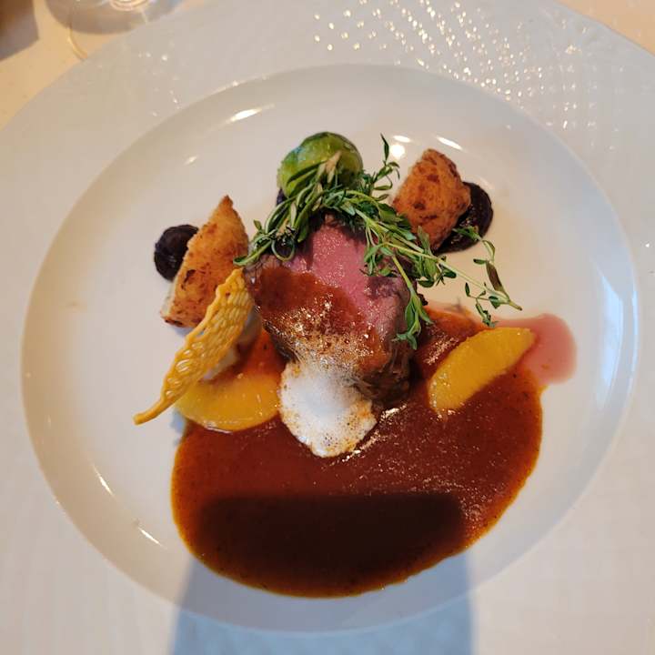 Gastro Schlössl Hotel Kindl