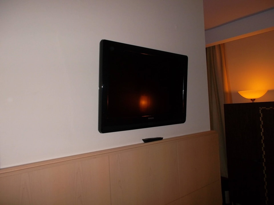 Flatscreen Hotel Mondial am Dom Cologne- MGallery