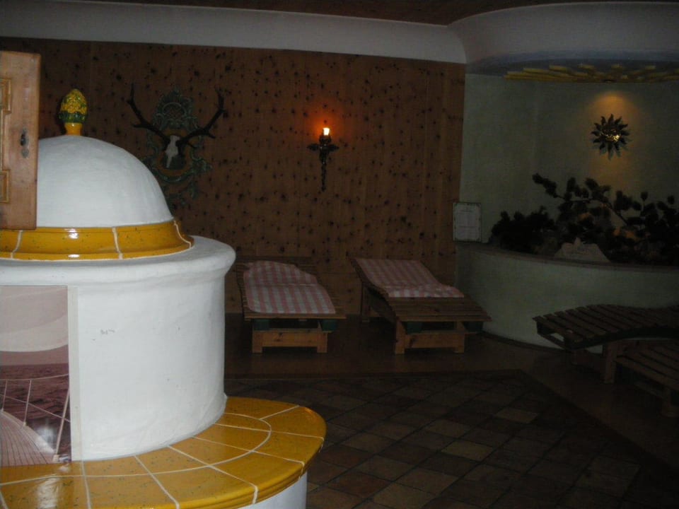 "Zirben- Ruheraum" Neuhaus Zillertal Resort